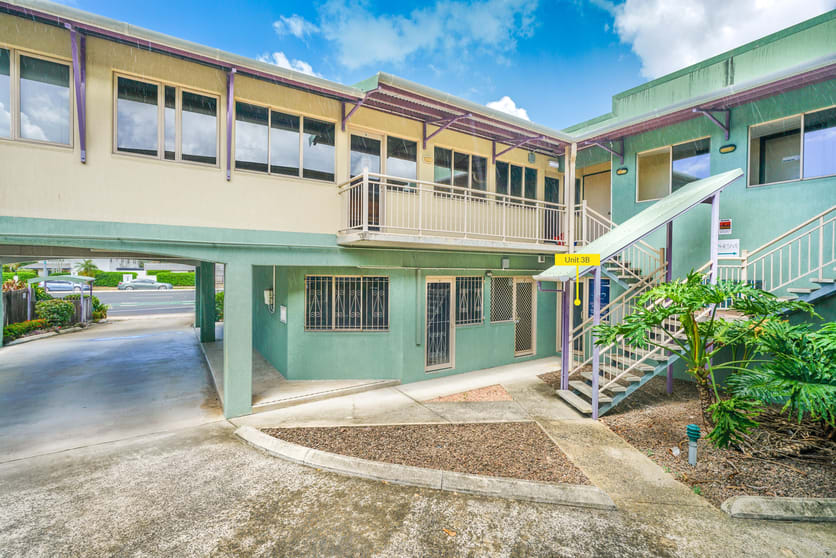 Click to view all images 3B/345 Sheridan Street Cairns North QLD 4870 - Image 1