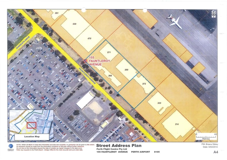 Click to view all images Lot 266/155 Fauntleroy Avenue Perth Airport WA 6105 - Image 3