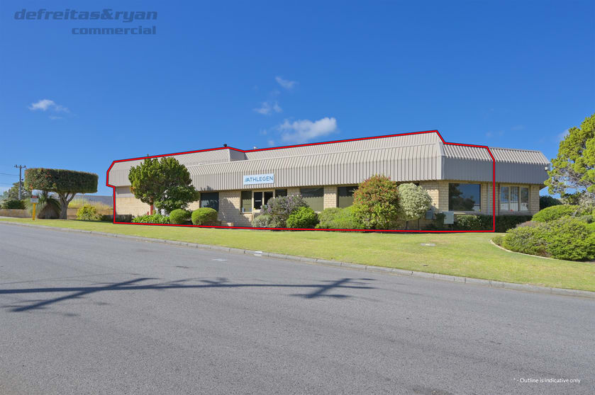 4 Jones Street O'connor WA 6163 - Image 2