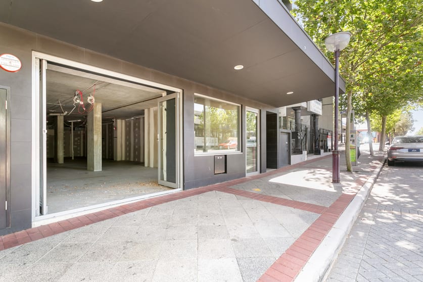 Click to view all images 62/89 Aberdeen Street Northbridge WA 6003 - Image 1