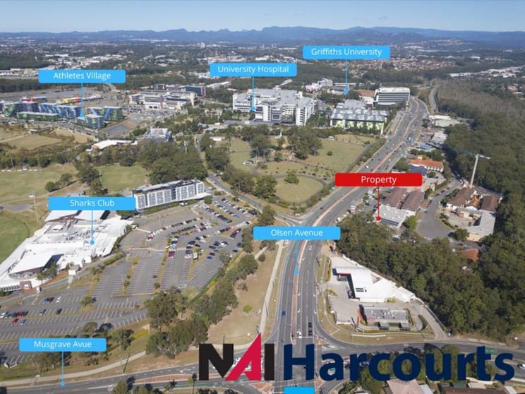 Click to view all images 250 Olsen Avenue Parkwood QLD 4214 - Image 2