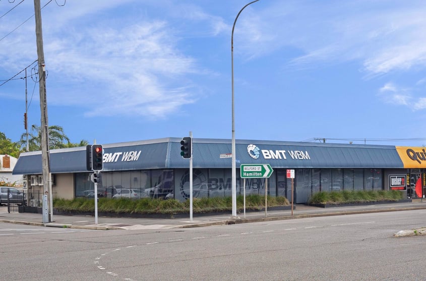Click to view all images 126 Belford Street Broadmeadow NSW 2292 - Image 2