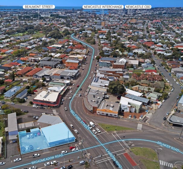 Click to view all images 126 Belford Street Broadmeadow NSW 2292 - Image 1