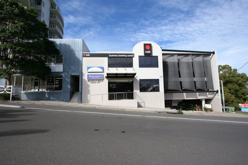 Click to view all images Suite 2, 6 Chapman Street Charlestown NSW 2290 - Image 1