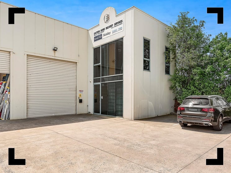 Click to view all images 6/50-54 Howleys Road Notting Hill VIC 3168 - Image 1