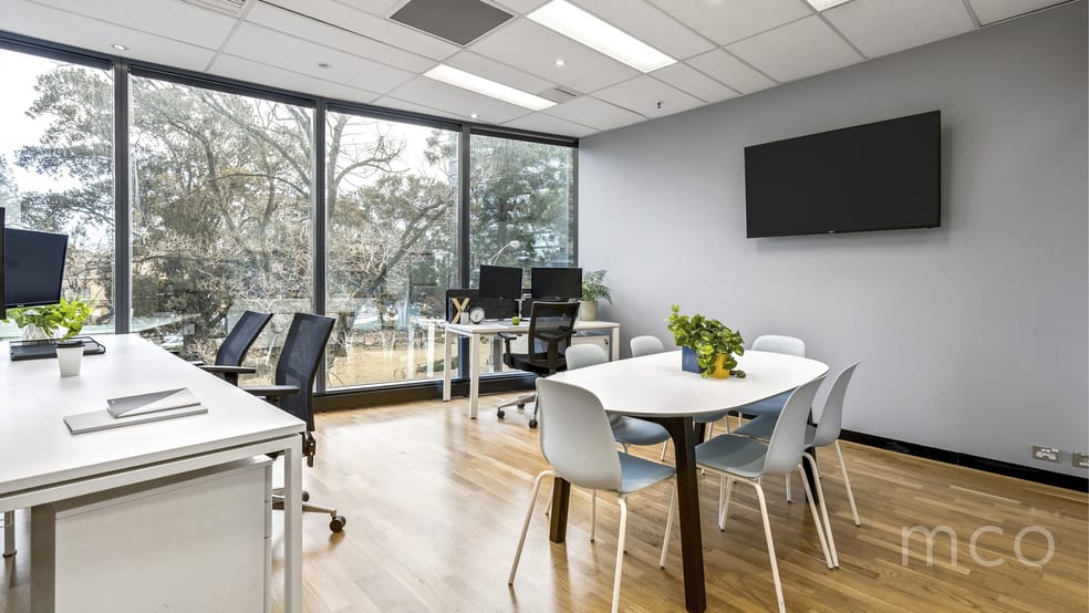 Click to view all images Suite 103/1 Queens Road Melbourne 3004 VIC 3004 - Image 1