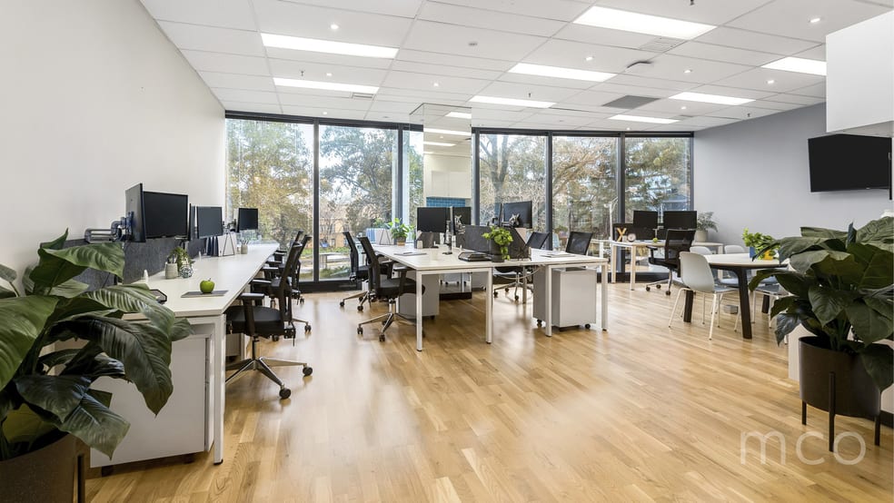 Click to view all images Suite 103/1 Queens Road Melbourne 3004 VIC 3004 - Image 2