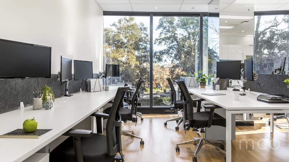 Click to view all images Suite 103/1 Queens Road Melbourne 3004 VIC 3004 - Image 3