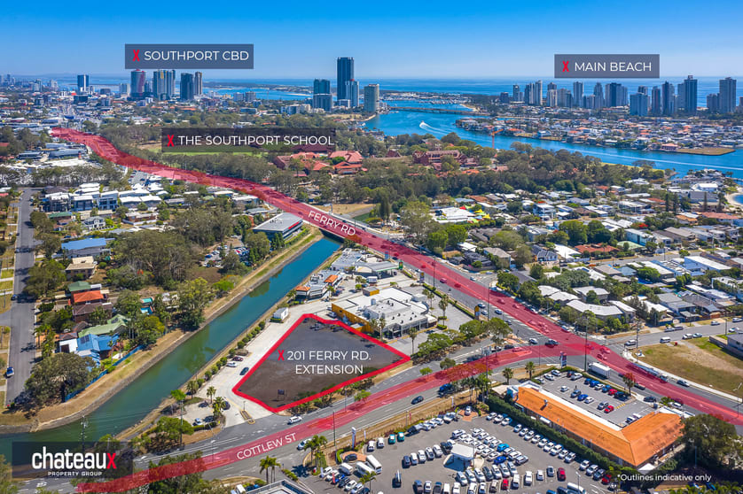 Click to view all images 201 Ferry Road Southport QLD 4215 - Image 3