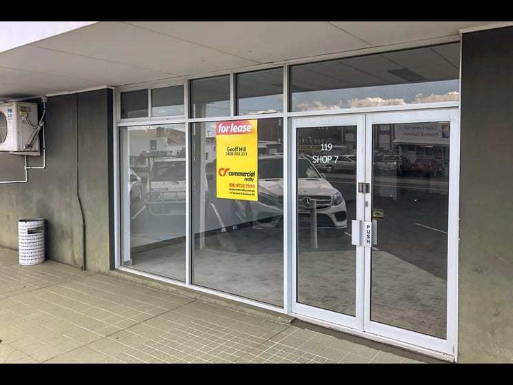 Click to view all images Shop 7/119 Beach Road South Bunbury WA 6230 - Image 3