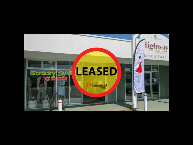 Click to view all images Shop 7/119 Beach Road South Bunbury WA 6230 - Image 1