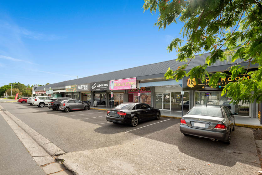 Click to view all images Shop 9/235 Zillmere Road Zillmere QLD 4034 - Image 2