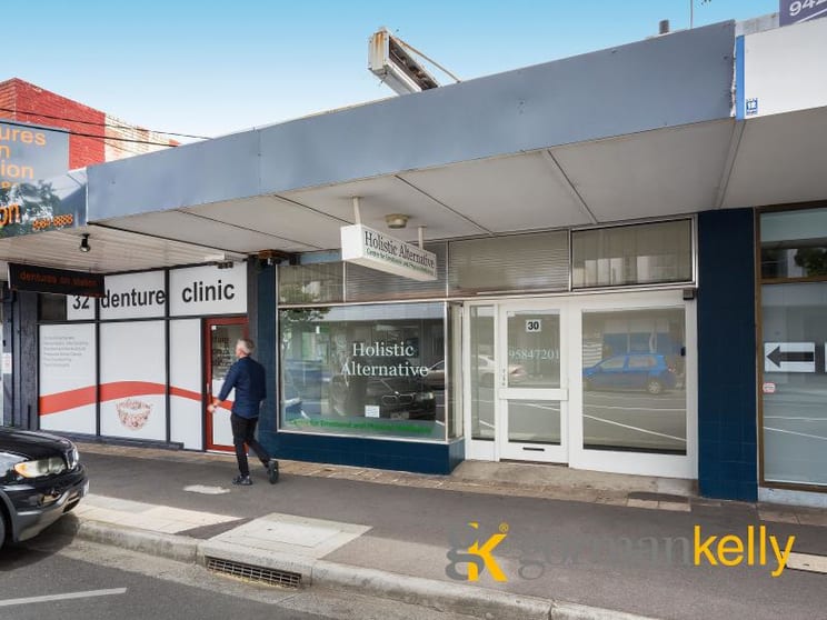 Click to view all images 30 Station Road Cheltenham VIC 3192 - Image 1