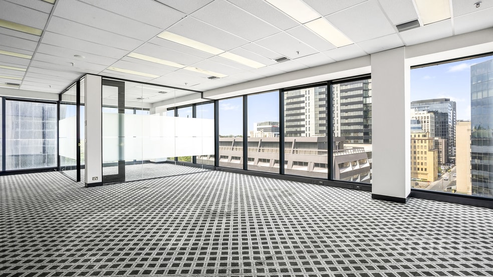 Click to view all images Suite 646-650/1 Queens Road Melbourne VIC 3004 - Image 3