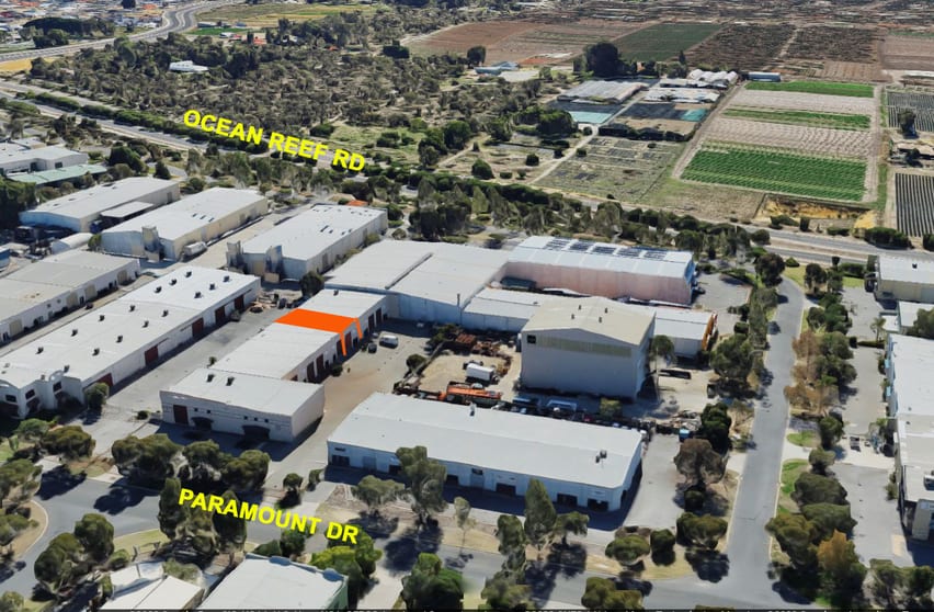 Click to view all images 7/57 Paramount Drive Wangara WA 6065 - Image 2