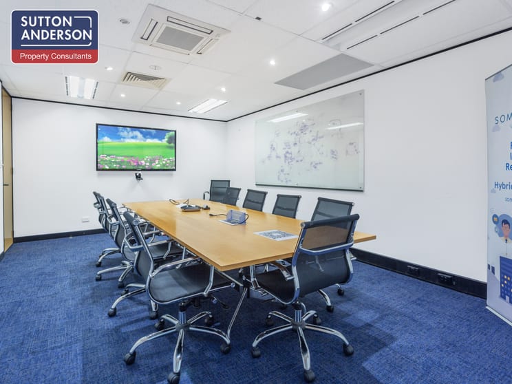 Click to view all images Unit 1 & 2/20 Barcoo Street Chatswood NSW 2067 - Image 3