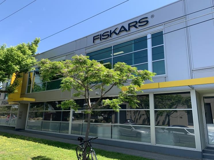 Click to view all images Unit 39-41/39 - 41 Fennell Street Port Melbourne VIC 3207 - Image 1