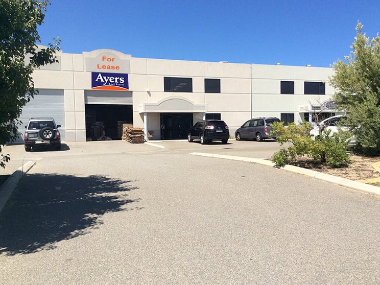 Click to view all images 2/26 Industry St Malaga WA 6090 - Image 1