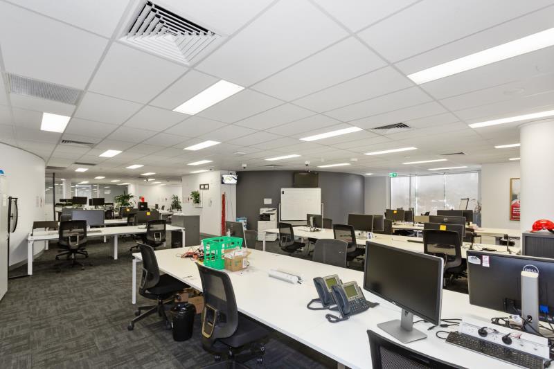 Click to view all images Corner office/250 Ingles St Port Melbourne VIC 3207 - Image 2