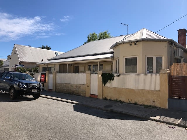 Click to view all images 85-87 Lindsay Street Perth WA 6000 - Image 1