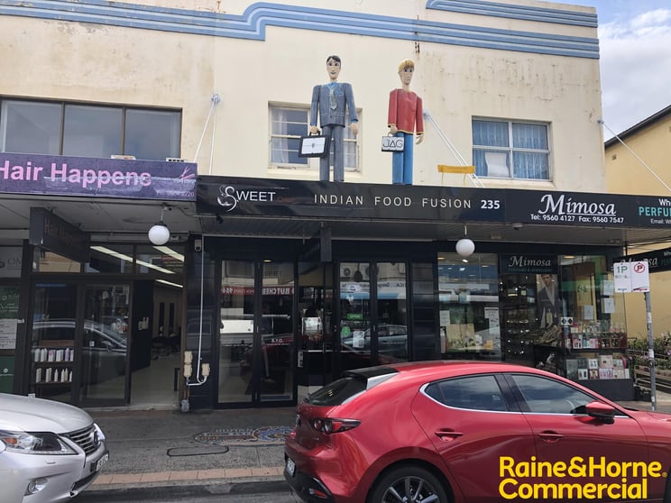 Click to view all images 235 Marrickville Road Marrickville NSW 2204 - Image 2