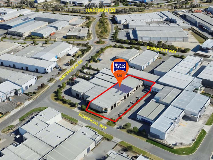 4/5 Beneficial Way Wangara WA 6065 - Image 3