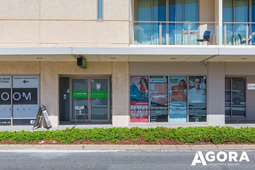 Click to view all images Unit 1, 257 West Coast Highway Scarborough WA 6019 - Image 1