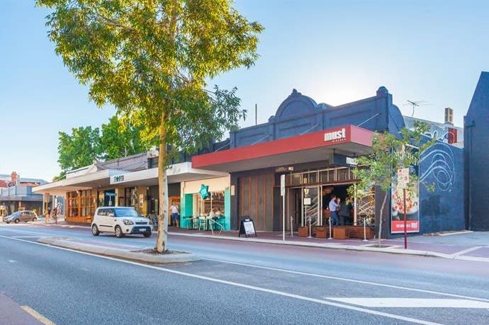 Click to view all images 519 Beaufort Street Highgate WA 6003 - Image 2