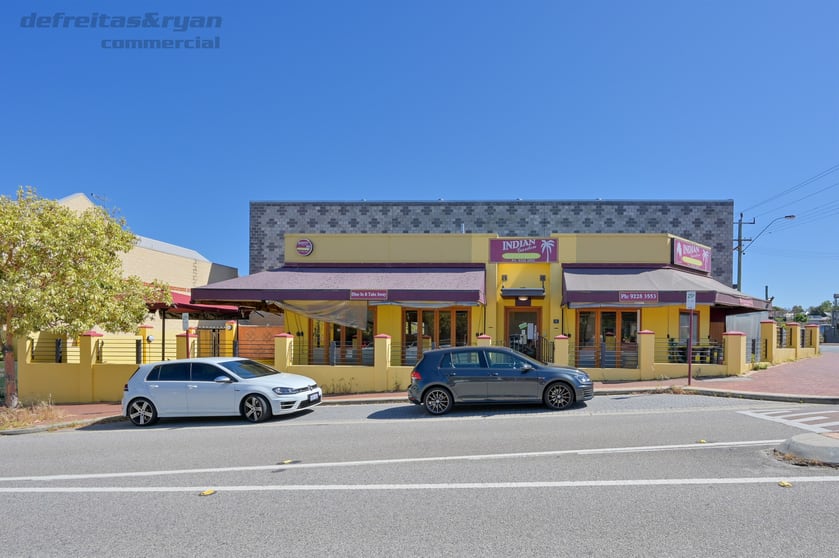 Click to view all images 323 Charles Street North Perth WA 6006 - Image 3