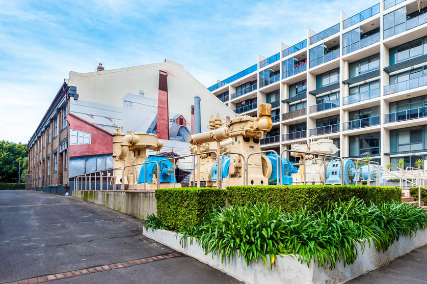 3/849 South Dowling Street Waterloo NSW 2017 - Image 2