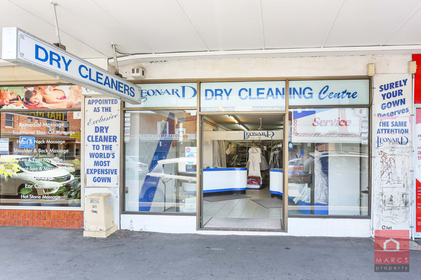 Click to view all images 45 Station Street Wentworthville NSW 2145 - Image 1