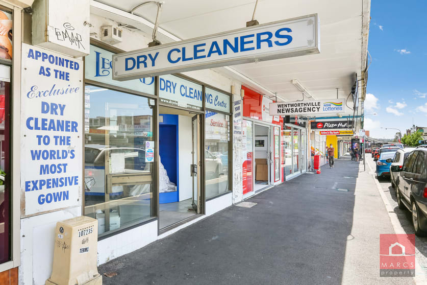 Click to view all images 3/53 Station Street Wentworthville NSW 2145 - Image 1