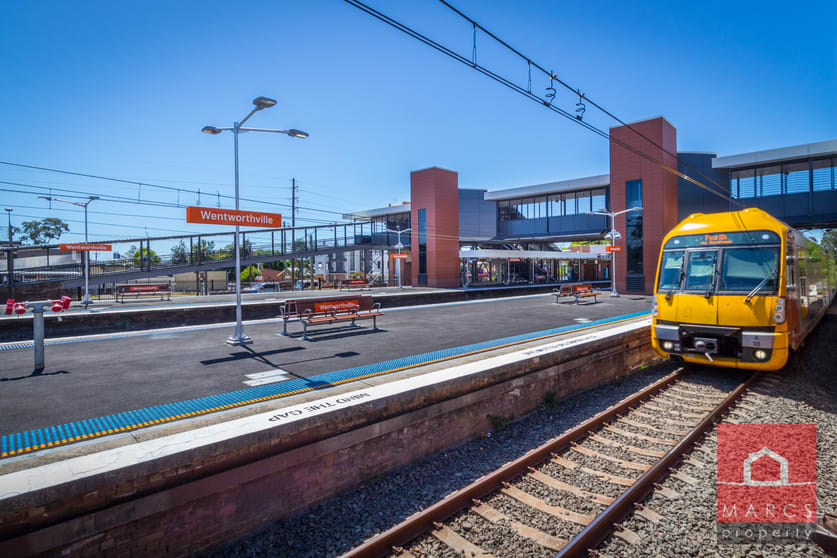 Click to view all images 3/53 Station Street Wentworthville NSW 2145 - Image 2