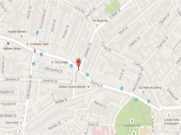 Suite1/314 Darling Street Balmain NSW 2041 - Image 1