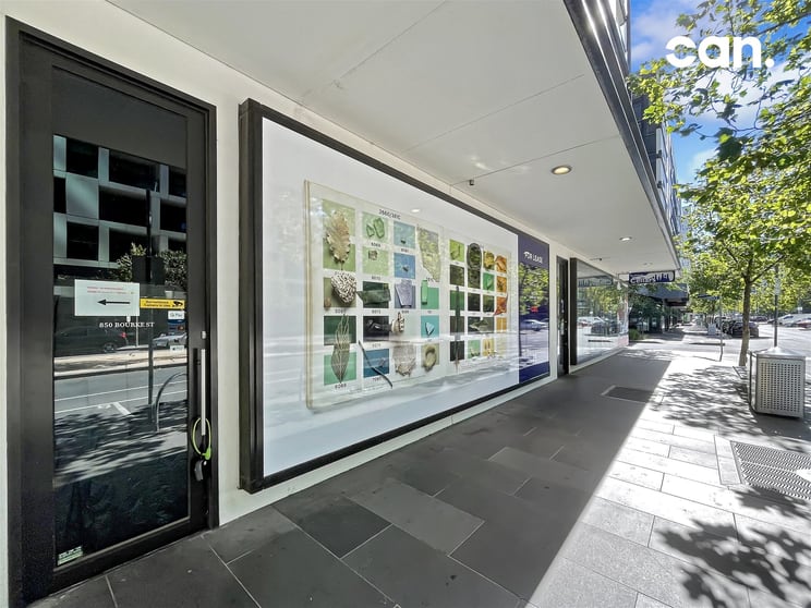 Click to view all images 850 Bourke St Docklands VIC 3008 - Image 1