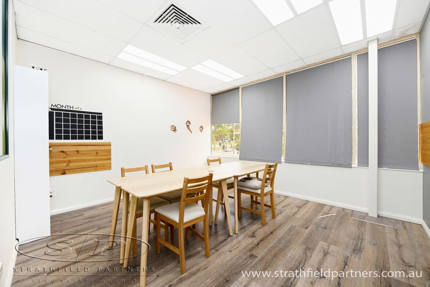 Click to view all images Level 1, 3/58 The Bouleavarde Strathfield NSW 2135 - Image 3