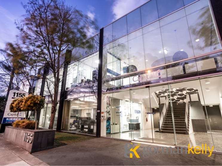 Click to view all images Ground Floor Suite 2/1155 Malvern Road Malvern VIC 3144 - Image 1