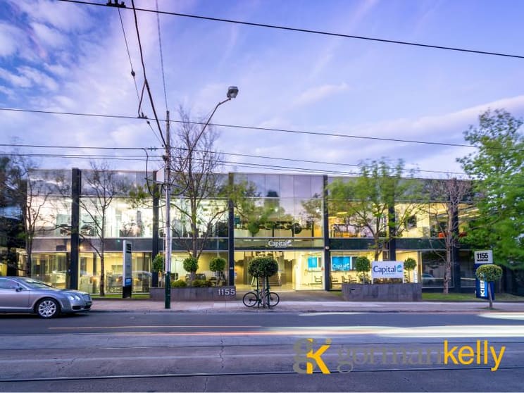 Click to view all images Ground Floor Suite 2/1155 Malvern Road Malvern VIC 3144 - Image 2