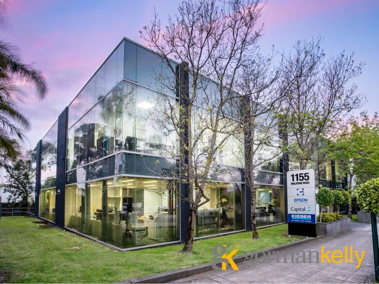 Click to view all images Ground Floor Suite 2/1155 Malvern Road Malvern VIC 3144 - Image 3