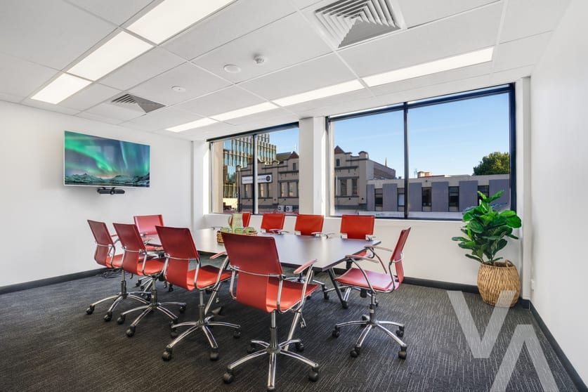 Click to view all images Level 1/480 Hunter Street Newcastle NSW 2300 - Image 2