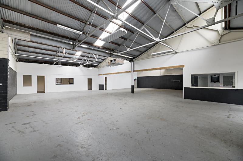 Click to view all images Whole Building/90 Gladstone Street South Melbourne VIC 3205 - Image 3