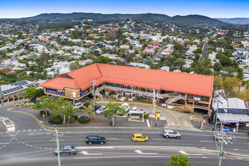 Click to view all images Lots 5&6, 152 Musgrave Road Red Hill QLD 4059 - Image 1