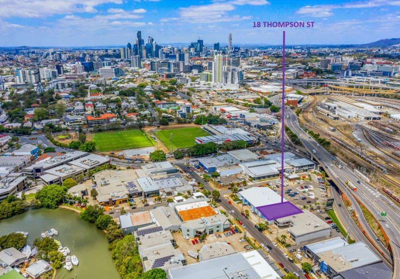 Click to view all images Bowen Hills QLD 4006 - Image 2