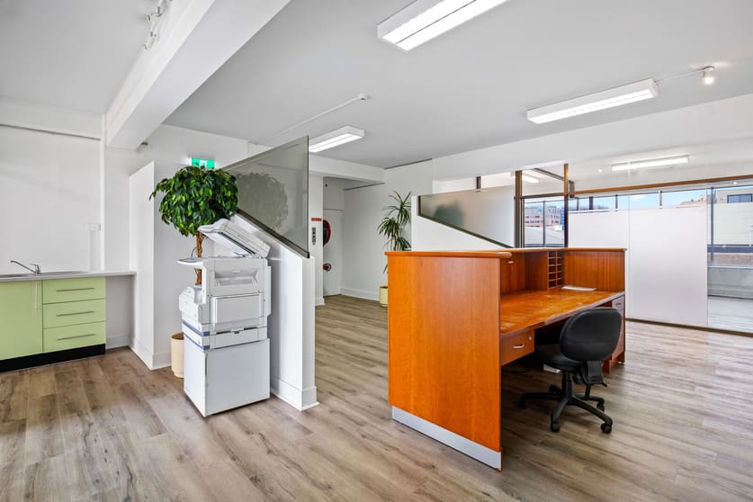 Click to view all images Level 4, 7 Newcomen Street Newcastle NSW 2300 - Image 3