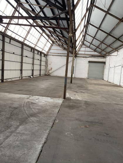 Warehouse A4/ 31 Circuit Dr Hendon SA 5014 - Image 2