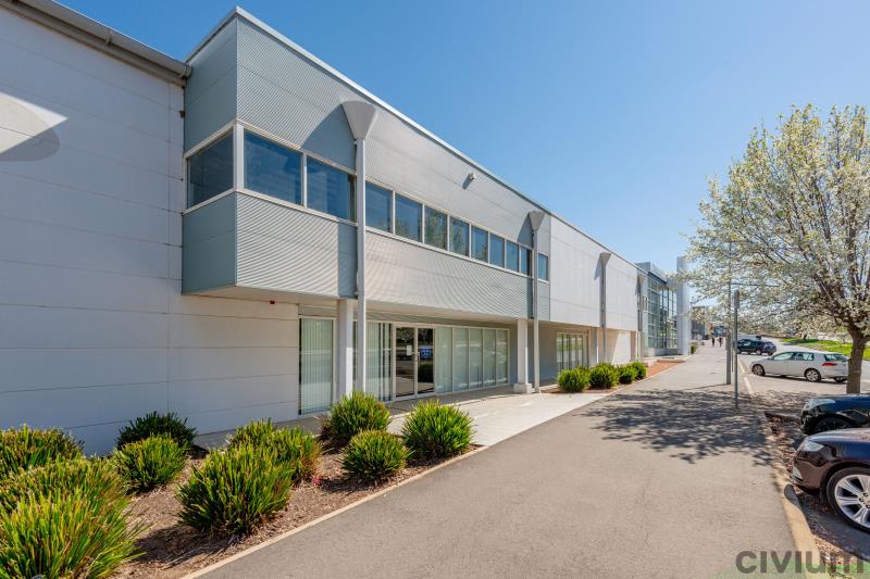 G  Whole/125 Flemington Road Mitchell ACT 2911 - Image 2