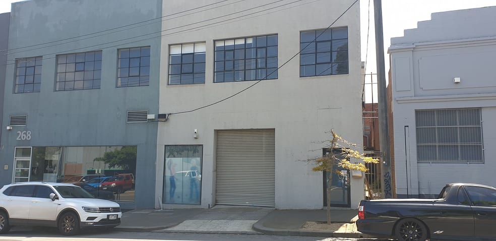 Click to view all images 264 Rosslyn Street West Melbourne VIC 3003 - Image 1