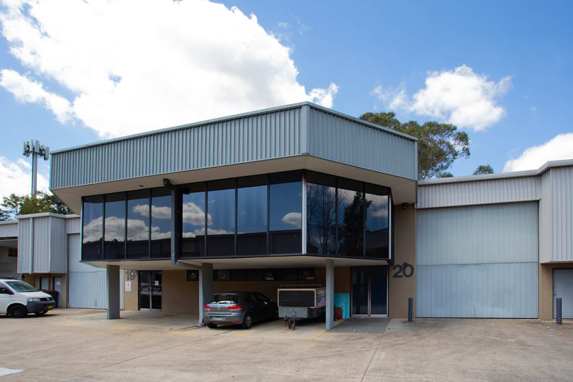 20/6 Gladstone Road Castle Hill NSW 2154 - Image 1