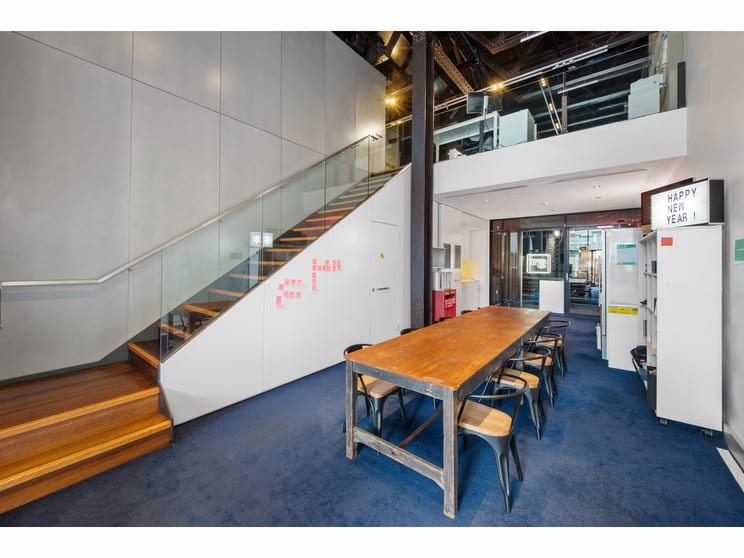 Click to view all images 101/26-32 Pirrama Road Pyrmont NSW 2009 - Image 2