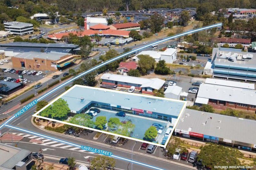 Click to view all images 43-45 Price Street Nerang QLD 4211 - Image 1
